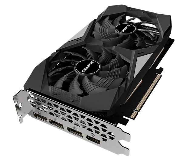 Gigabyte Radeon RX 5500 XT OC 8GB GDDR6 - 533896 - zdjęcie 2